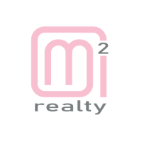 m2 realty Logo