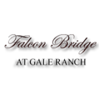 Falcon Bridge at Gale Ranch Logo