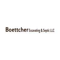Boettcher Excavating & Septic LLC Logo