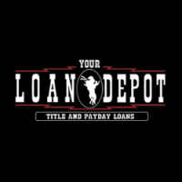 Your Loan Depot Logo