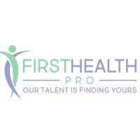 First Health Pro Logo