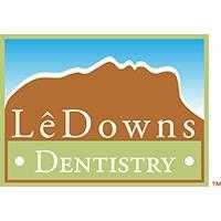 LeDowns Dentistry Logo