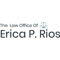 The Law Office of Erica P. Rios Logo