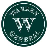 Warren General Logo