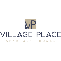Village Place Apartments Logo