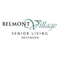 Belmont Village Senior Living Westwood Logo