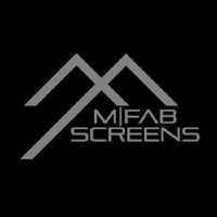 MFab Screens LLC Logo