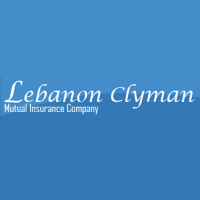 Lebanon Clyman Mutual Insurance Company Logo