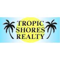 Nancy Jenks | Tropic Shores Realty Logo