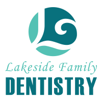 Lakeside Family Dentistry Logo