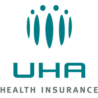 UHA Health Insurance Logo