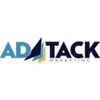 ADTACK Marketing Logo
