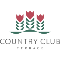 Country Club Terrace Logo