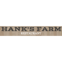 Hank's Farm Restaurant Logo