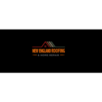 New England Roofing & Home Repair Logo