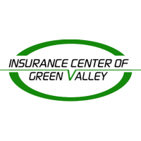 Insurance Center of Green Valley Logo