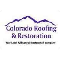 Colorado Roofing & Restoration, LLC Logo