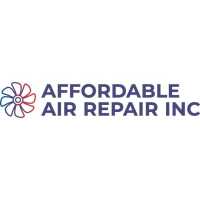 Affordable Air Repair inc. Logo