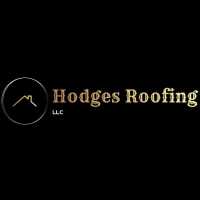 Hodges Roofing LLC Logo