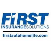 First Insurance Solutions Logo