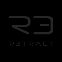 R3TRACT Logo