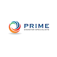 Prime Disaster Specialists Logo
