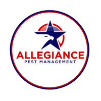 Allegiance Pest Management Logo