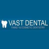 Vast Dental LLC Logo