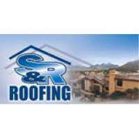 S & R Roofing, LLC Logo