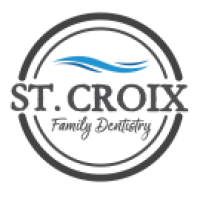 St Croix Family Dentistry Logo