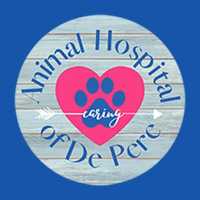 Animal Hospital Of De Pere Logo