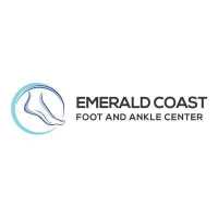 Emerald Coast Foot & Ankle Center: Carl Speer, DPM Logo
