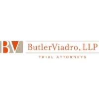 Viadro Law, LLP Logo