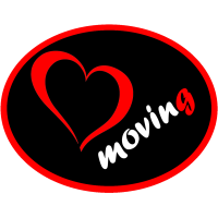 Heart Moving, LLC Logo