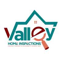 Valley Home and Commercial Inspections, LLC. Logo