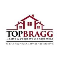 Top Bragg Realty & Property Management Logo