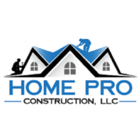 Home Pro Construction LLC Logo