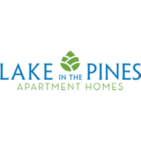 Lake in the Pines Logo