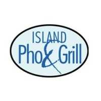 Island Pho & Grill Logo