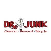 Dr. Junk Logo