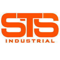 STS Industrial, Inc. Logo