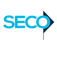Seco Roofing Logo