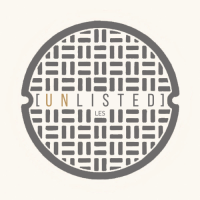 Unlisted Logo