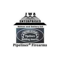 JWA Enterprises Knives & Cutlery, LLC Logo