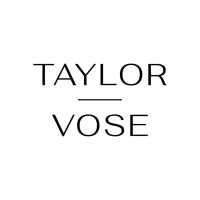 Taylor Vose Logo