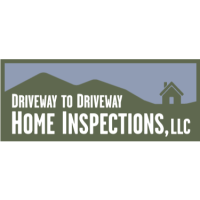 Driveway to Driveway Home Inspections, LLC Logo