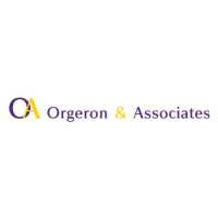 Orgeron & Associates Logo