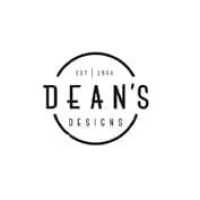 Dean's Designs Logo