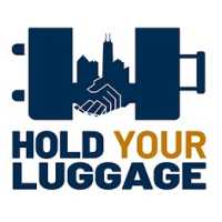 BaggageHelp (Loop) - Mobile Luggage Storage, Pickup & Delivery Logo