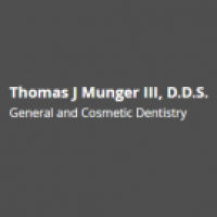 Thomas J Munger III, DDS Logo